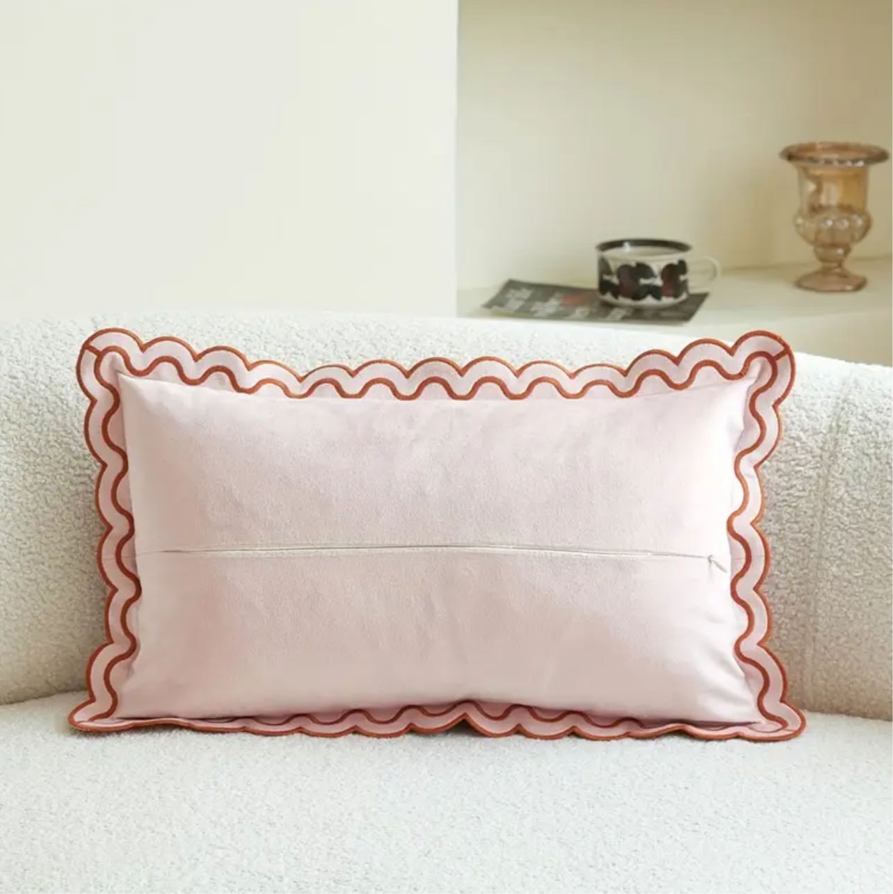 AUTUMN PILLOW CASE 1PC