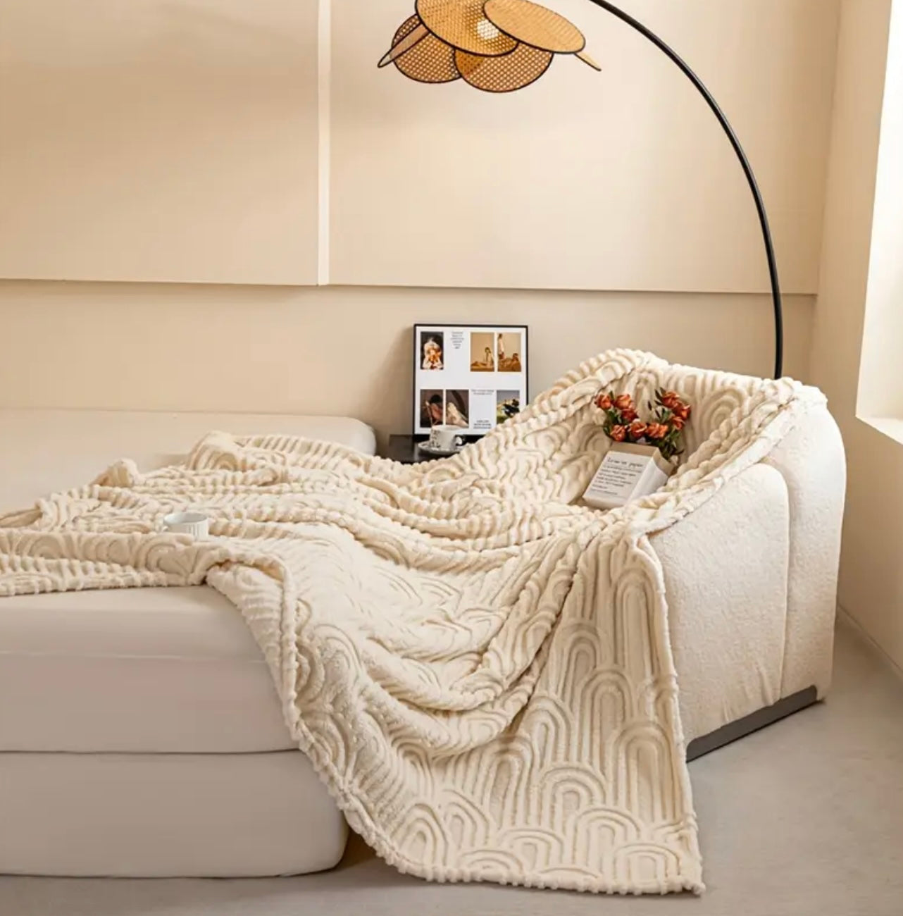 PATTERN THROW