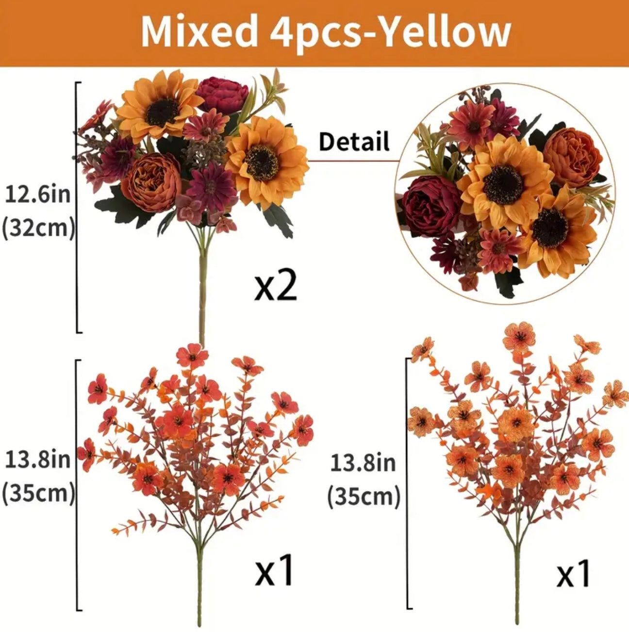 AUTUMN BOUQUET