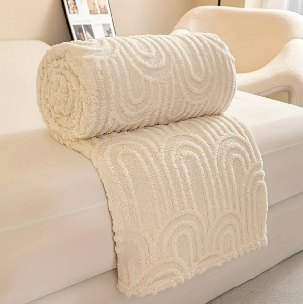 PATTERN THROW