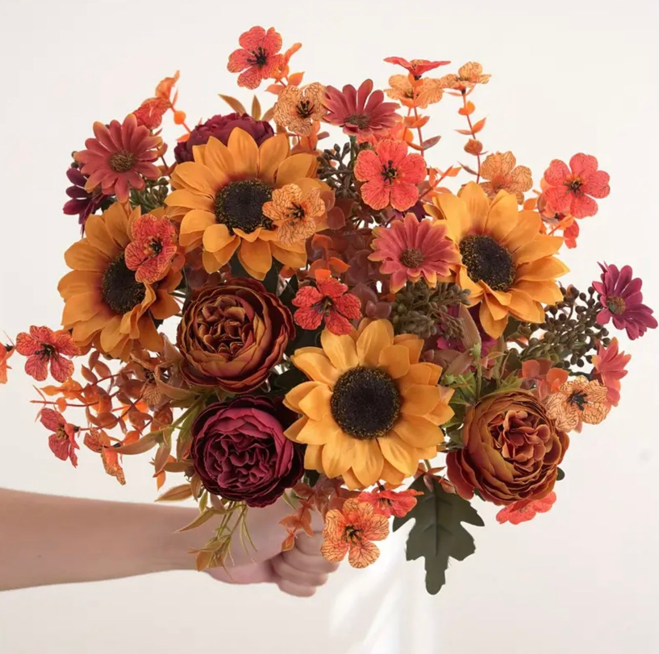 AUTUMN BOUQUET