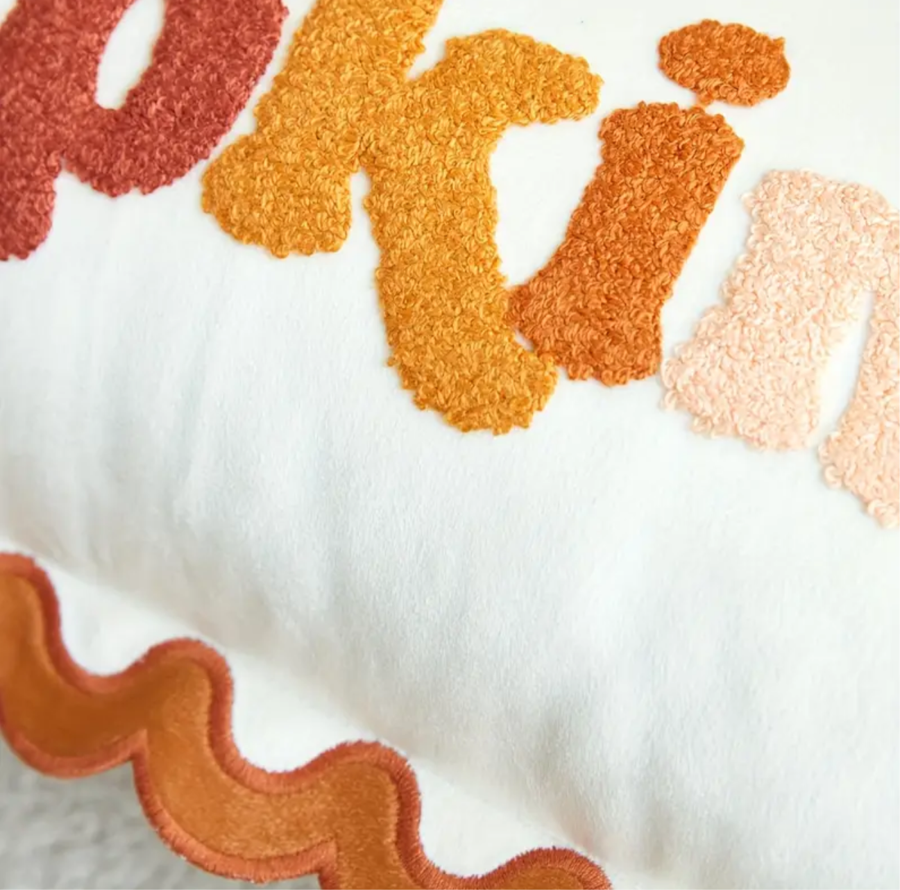 AUTUMN PILLOW CASE 1PC