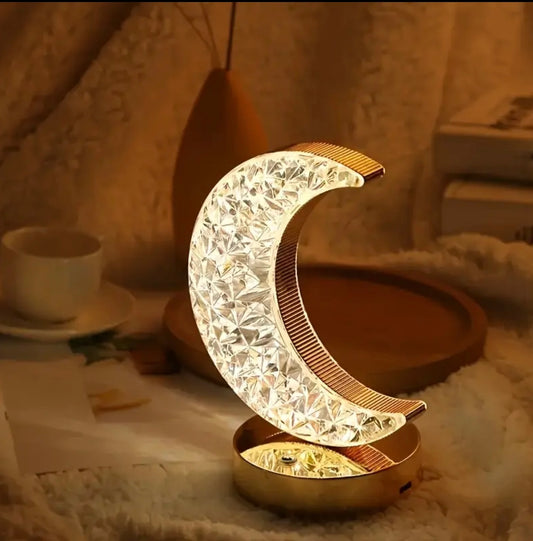 MOON LAMP