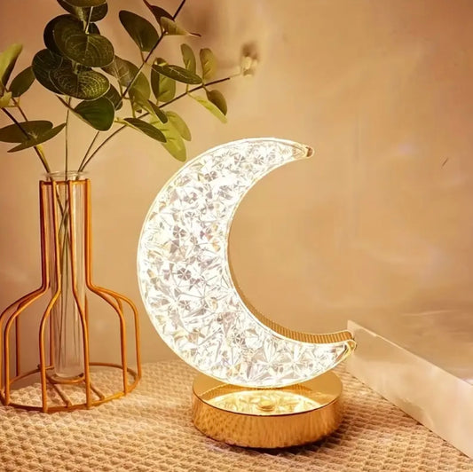 MOON LAMP