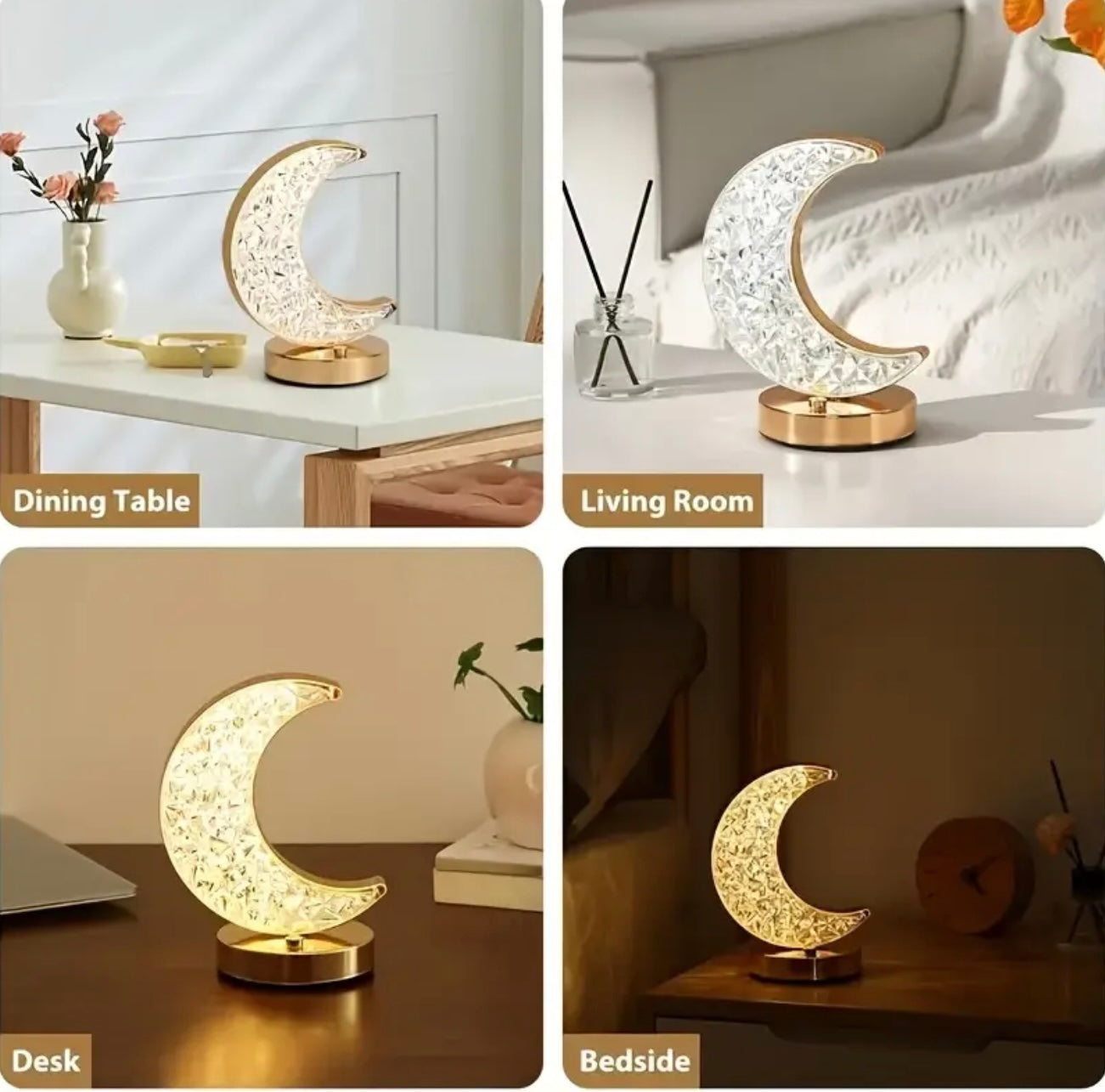 MOON LAMP