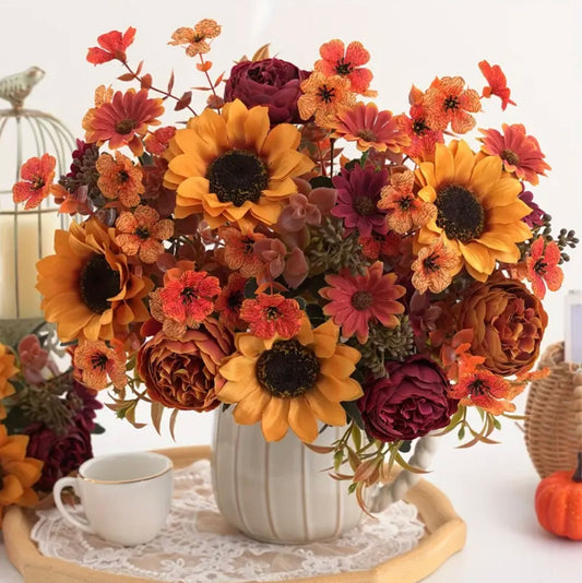 AUTUMN BOUQUET