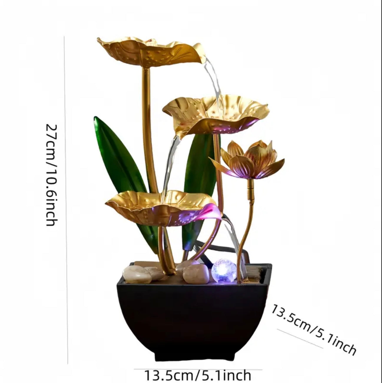 INDOOR FOUNTAIN