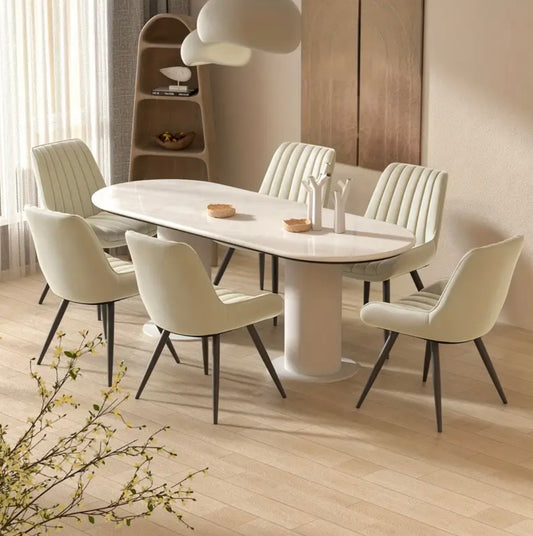 DINING CHAIRS SET OF 4