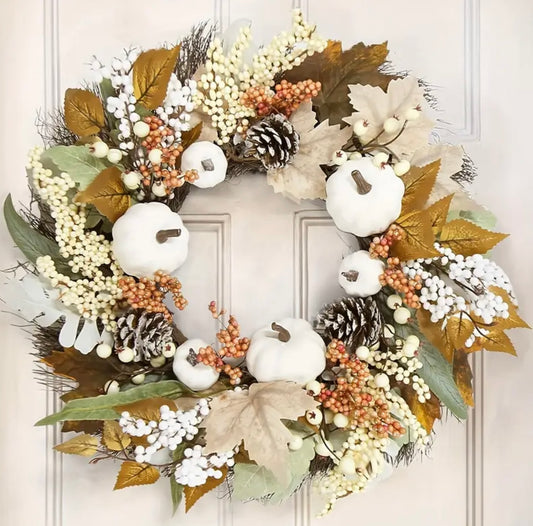AUTUMN WREATH