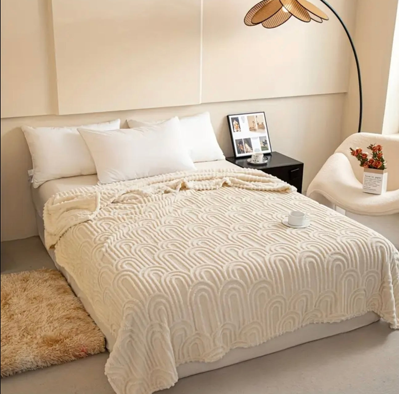 PATTERN THROW