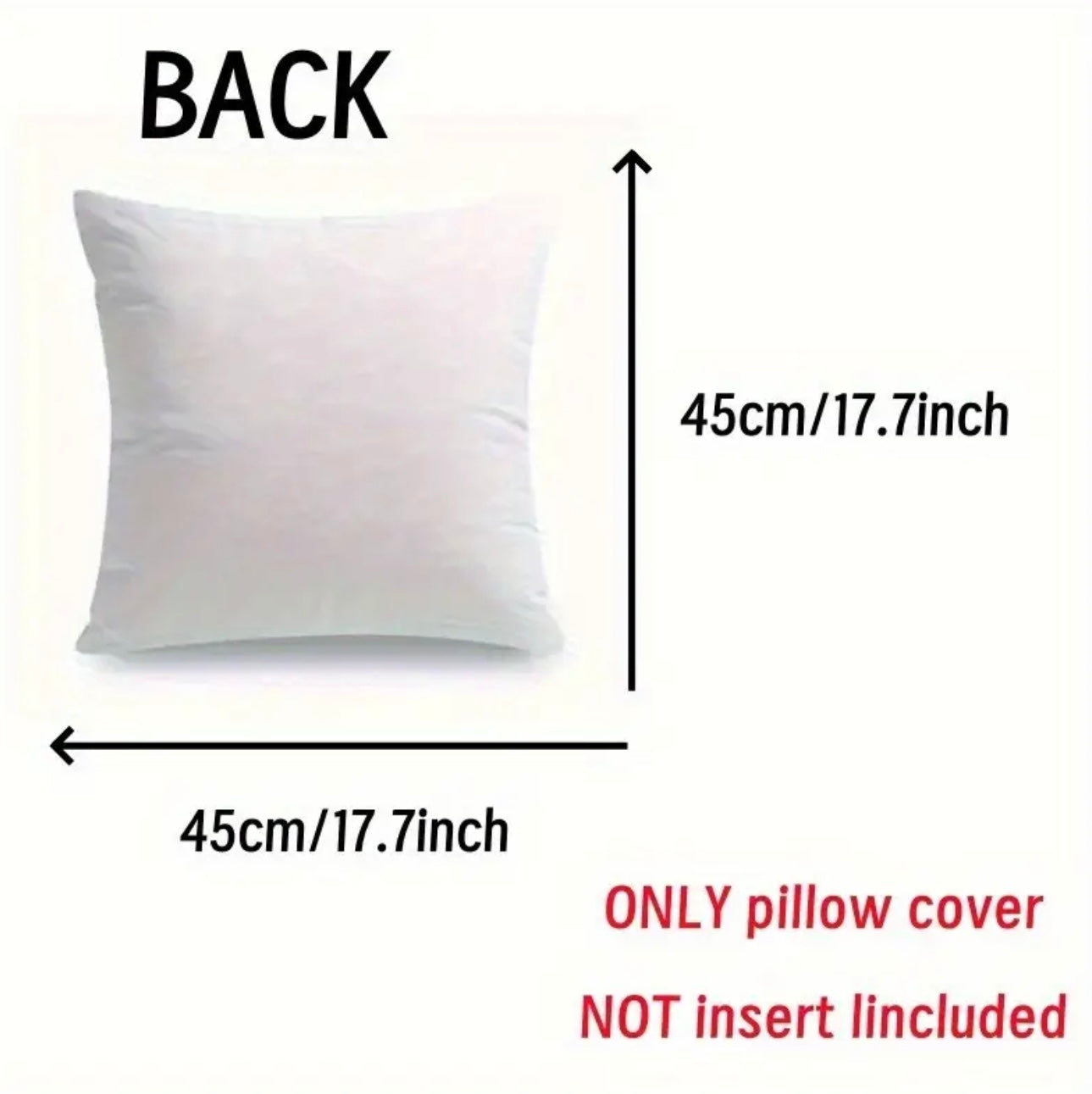 AUTUMN PILLOW CASE SET