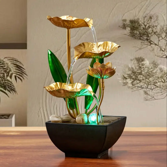 INDOOR FOUNTAIN