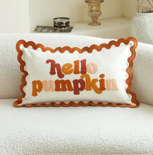 AUTUMN PILLOW CASE 1PC