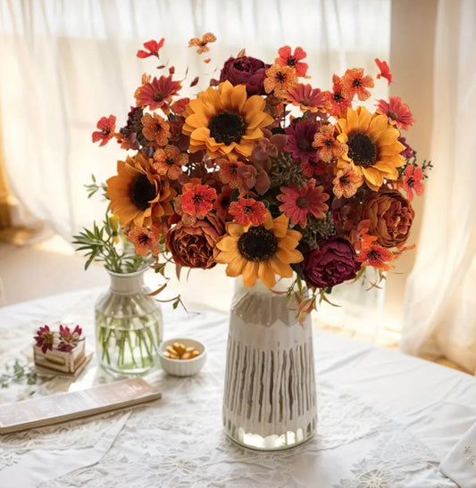 AUTUMN BOUQUET