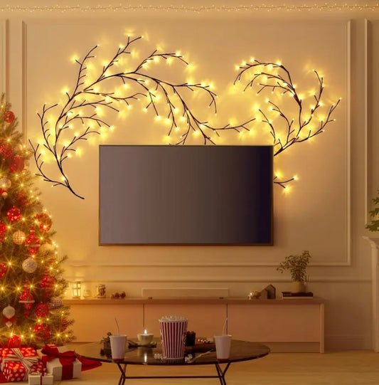 LED WILLOW BRANCH