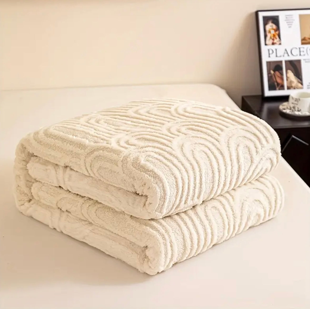 PATTERN THROW