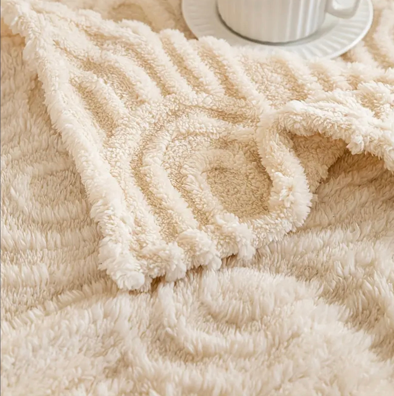 PATTERN THROW