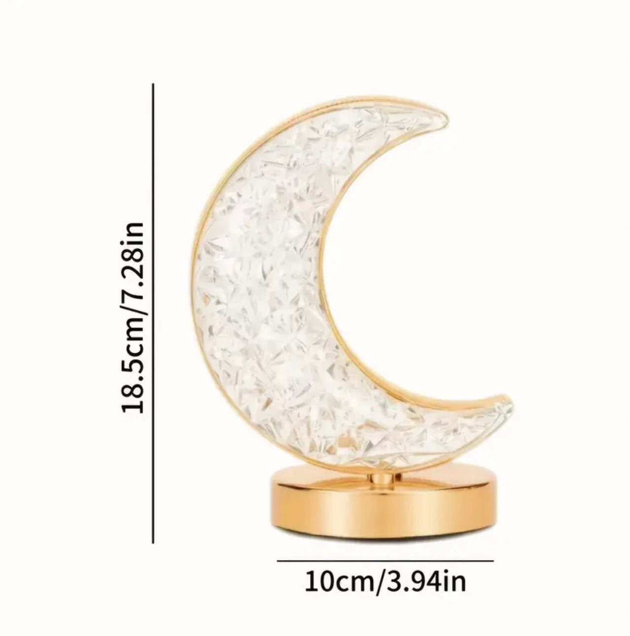 MOON LAMP