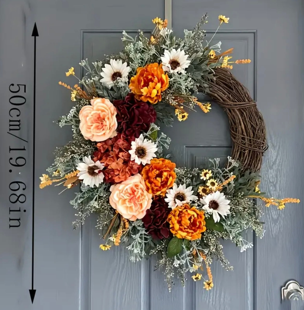 AUTUMN WREATH